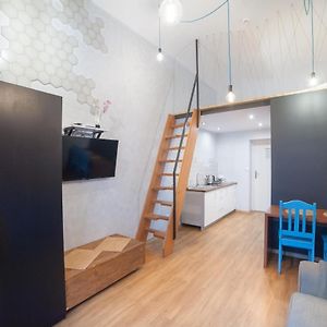 Appartement op de Begane Grond